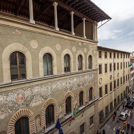 Appartement Duomo 16 View à Florence Extérieur photo