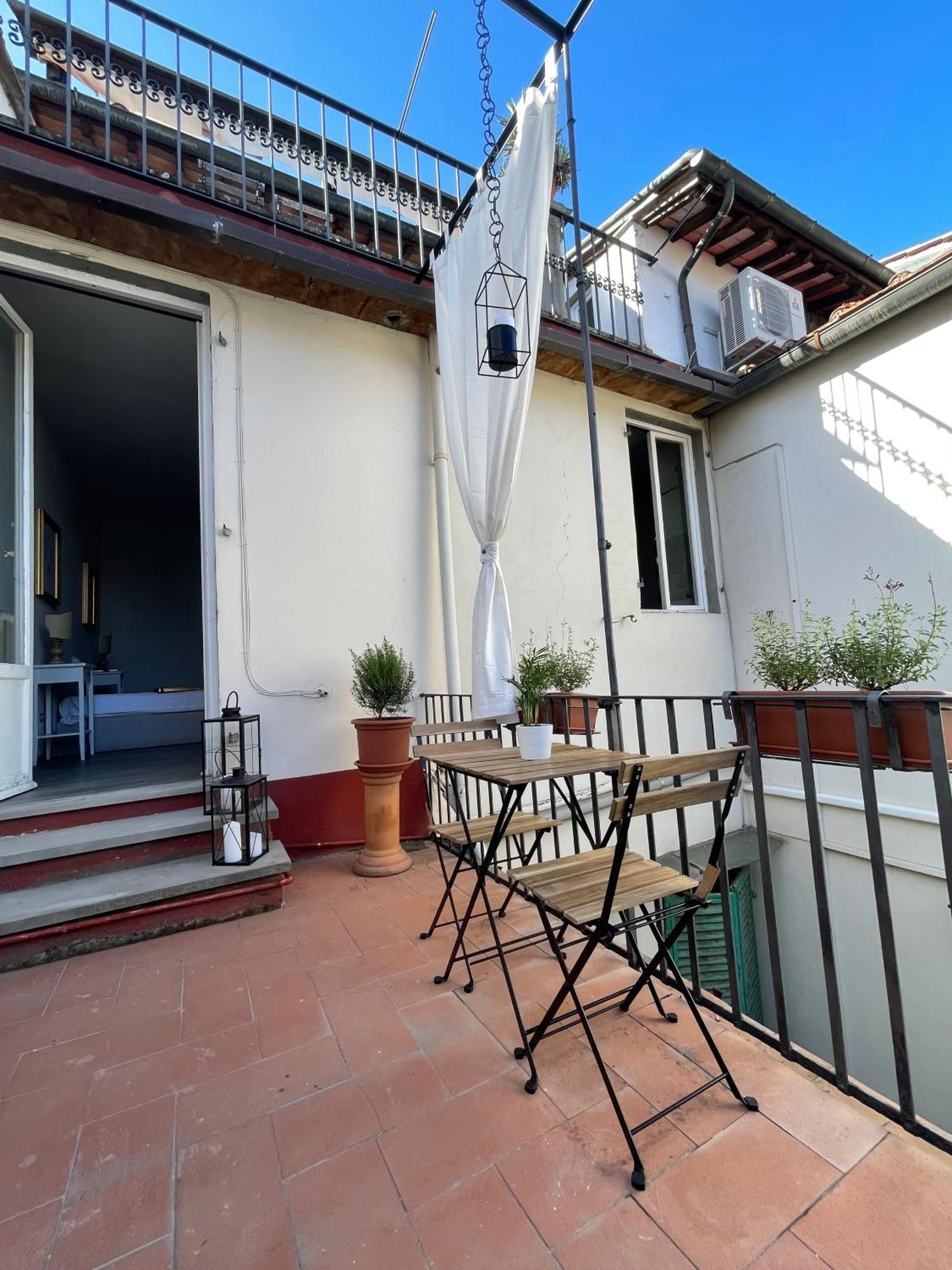 Appartement Duomo 16 View à Florence Extérieur photo