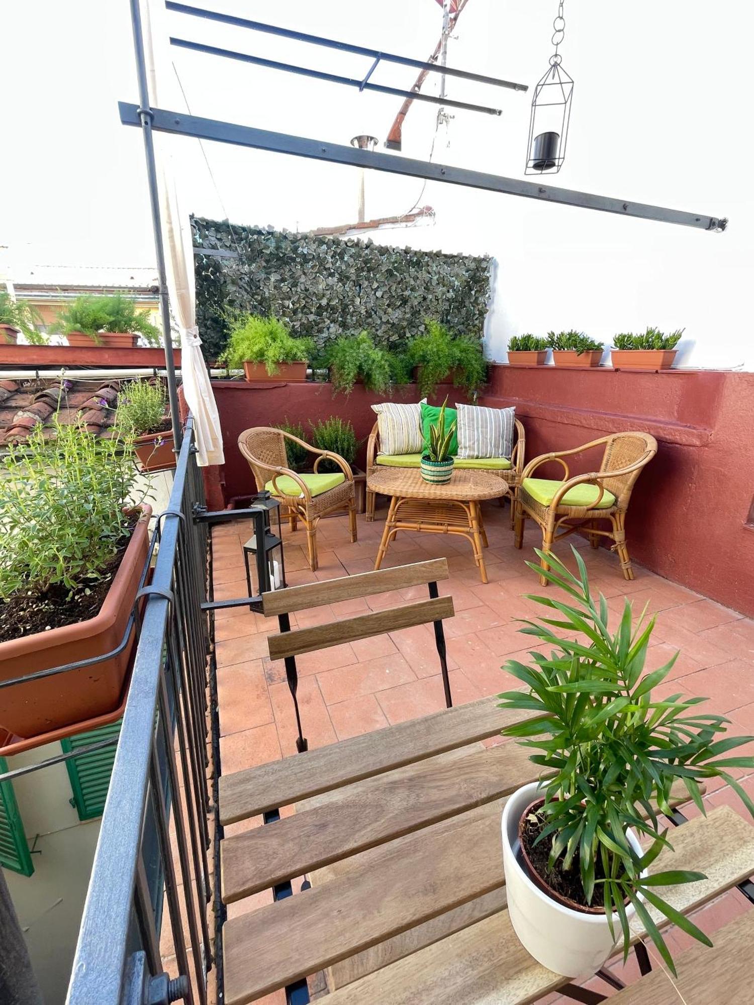 Appartement Duomo 16 View à Florence Extérieur photo
