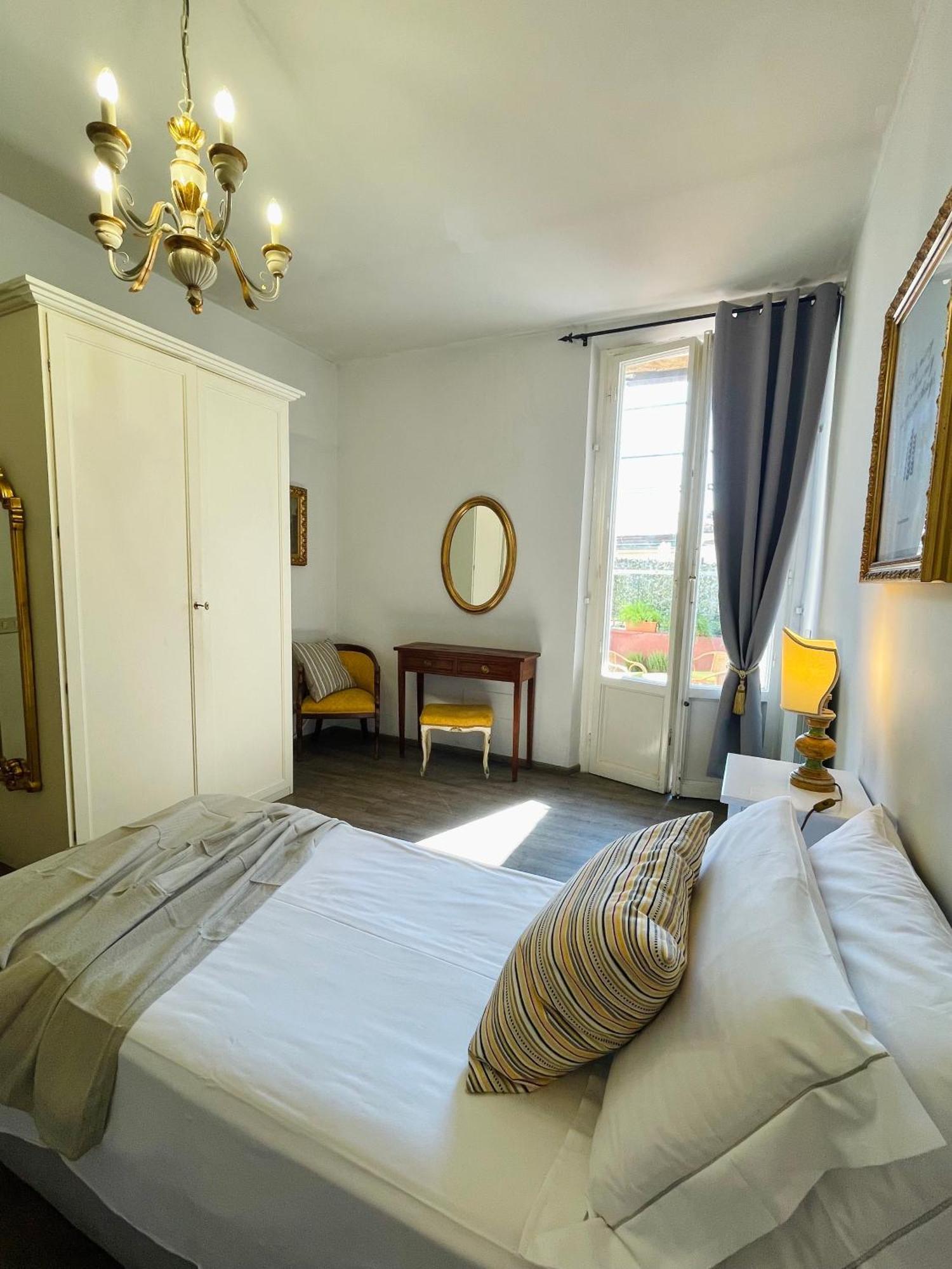 Appartement Duomo 16 View à Florence Extérieur photo