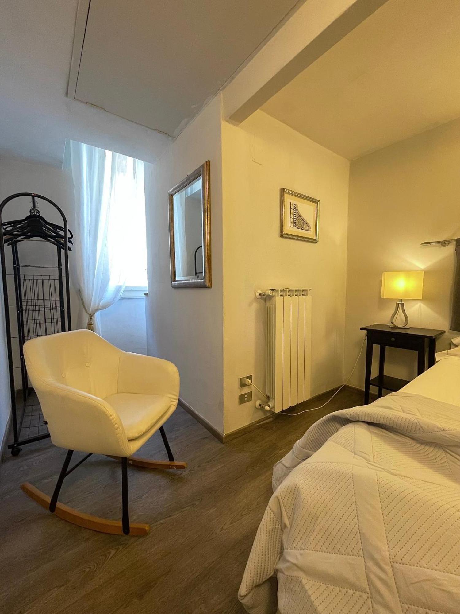 Appartement Duomo 16 View à Florence Extérieur photo