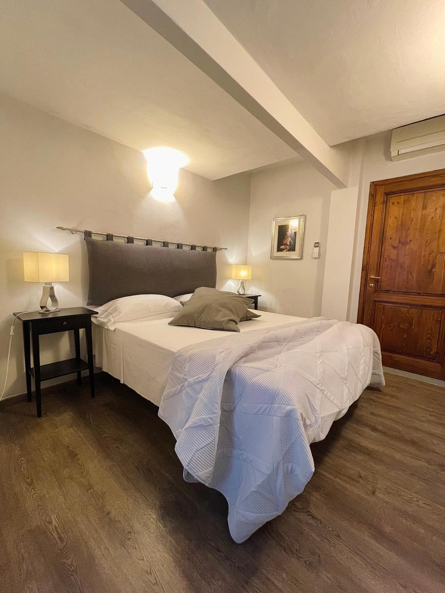 Appartement Duomo 16 View à Florence Extérieur photo