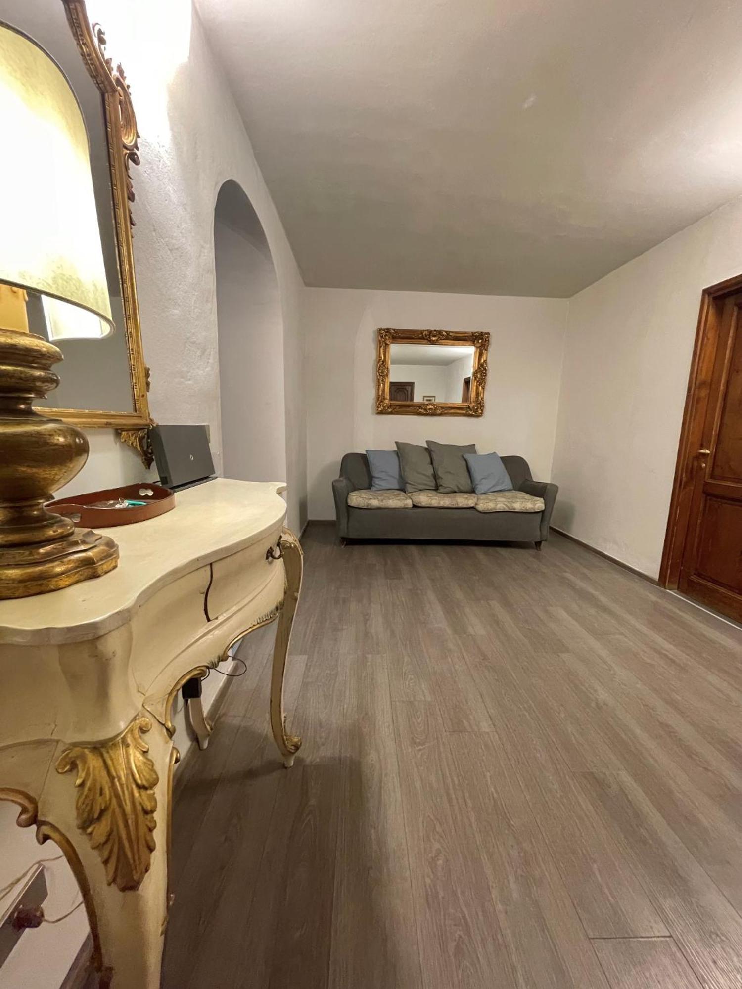 Appartement Duomo 16 View à Florence Extérieur photo