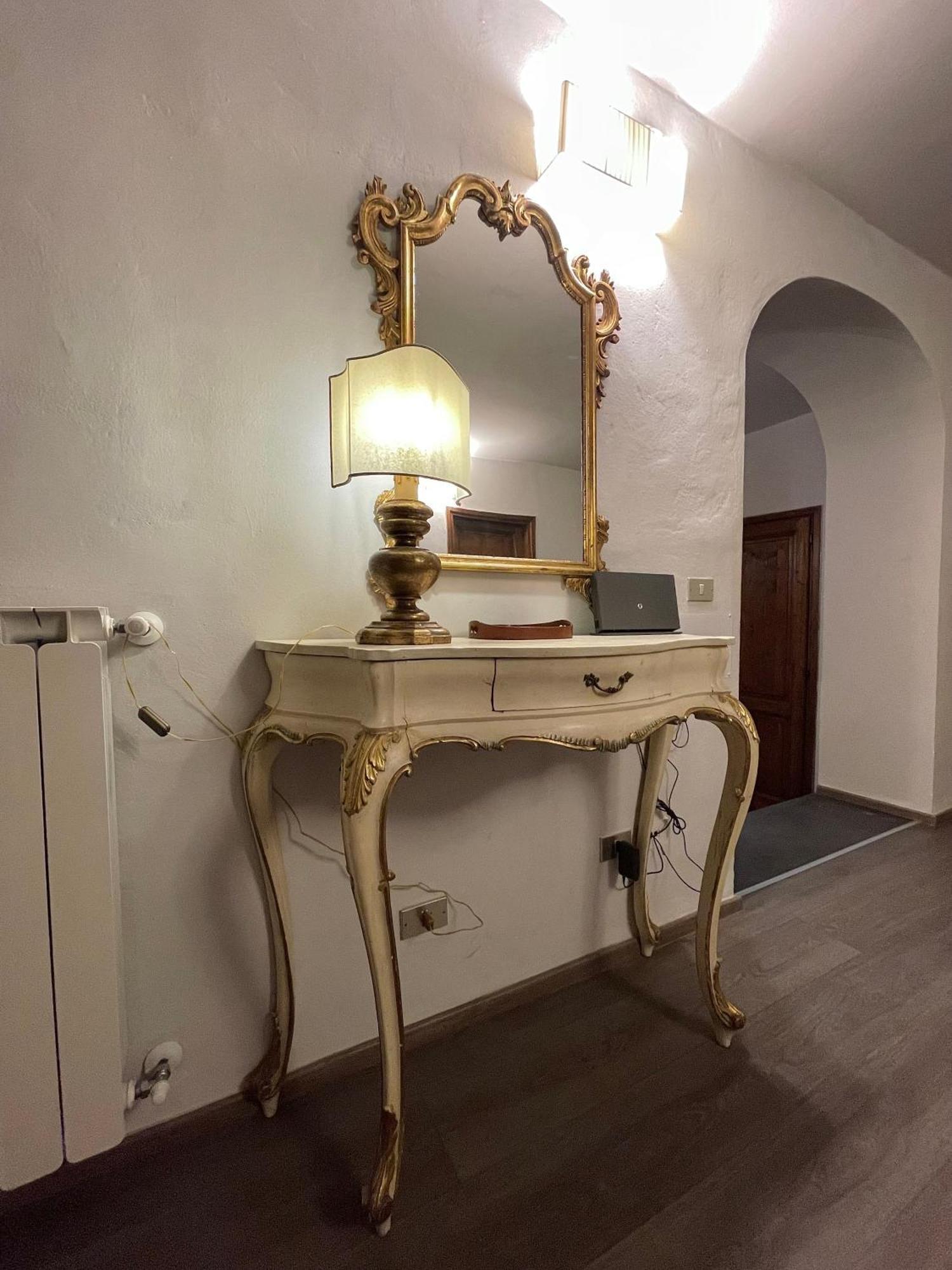 Appartement Duomo 16 View à Florence Extérieur photo
