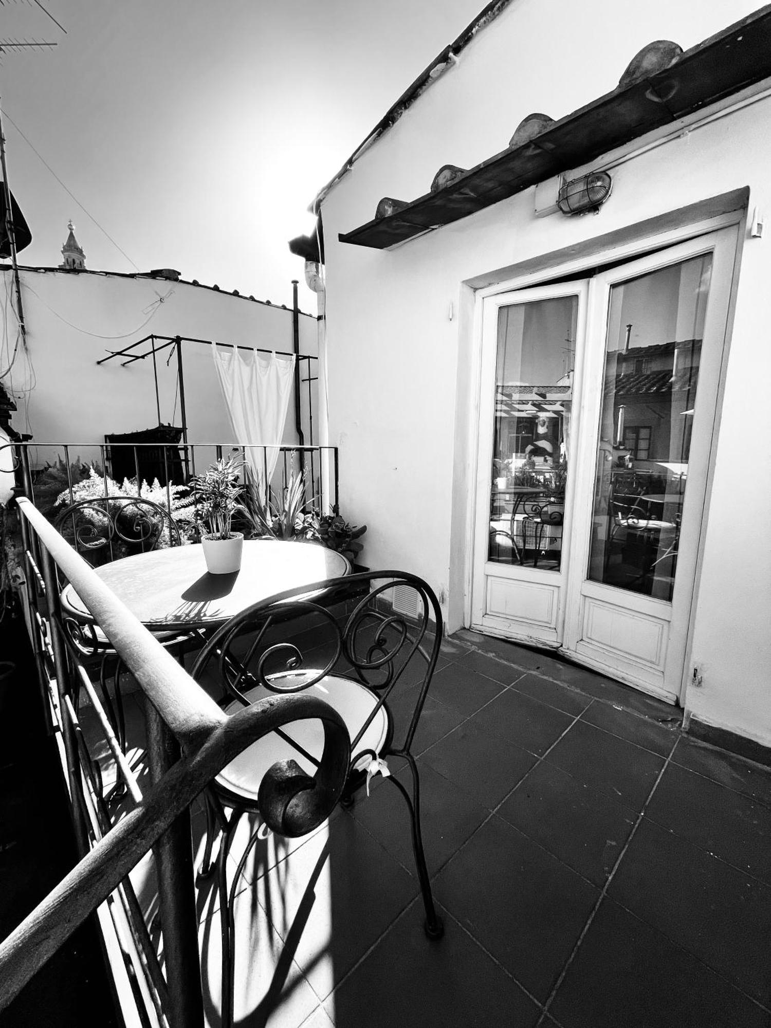 Appartement Duomo 16 View à Florence Extérieur photo