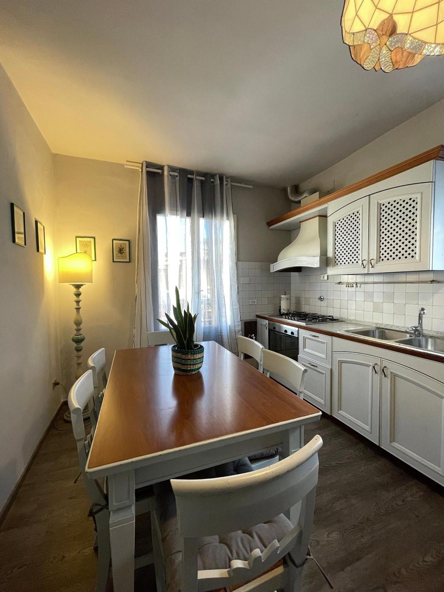 Appartement Duomo 16 View à Florence Extérieur photo