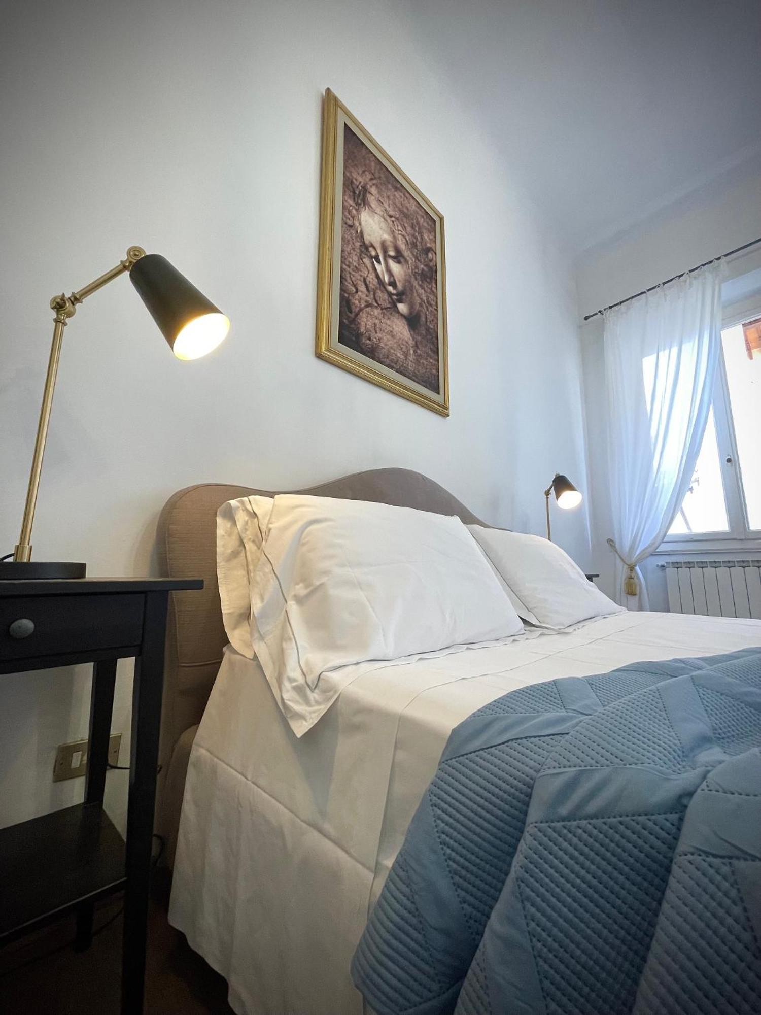 Appartement Duomo 16 View à Florence Extérieur photo