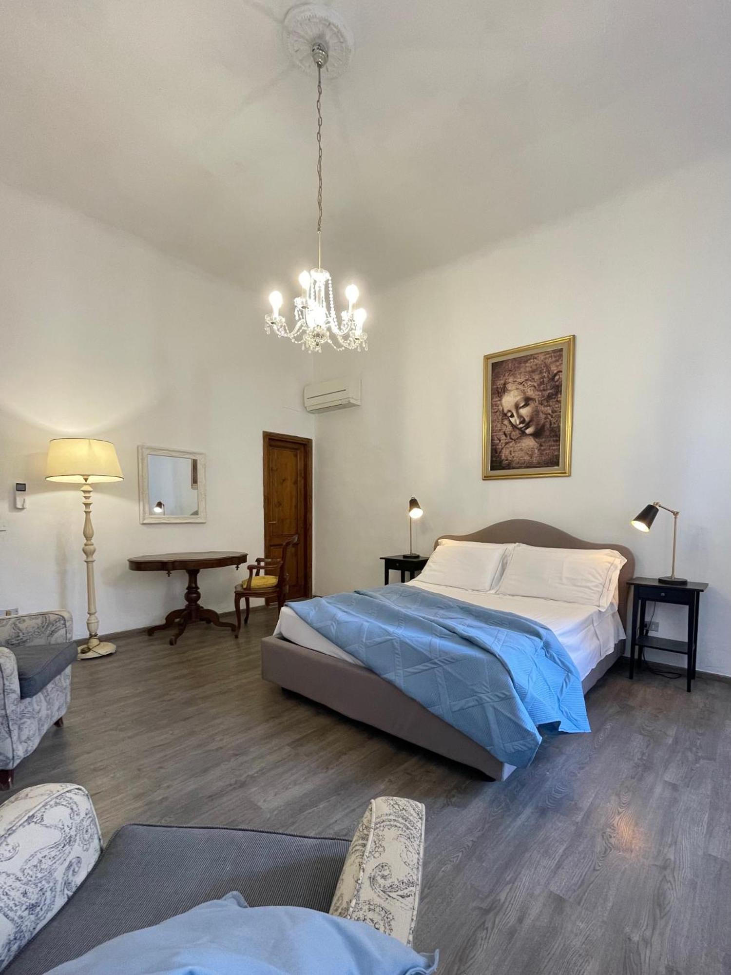 Appartement Duomo 16 View à Florence Extérieur photo
